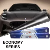 Economy Series